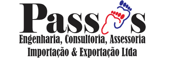 Passos — Engenharia, Consultoria, Assessoria, Importação & Exportação Ltda